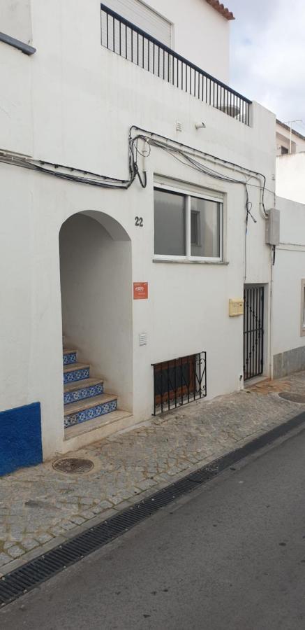 Apartment Old Town Telheiros Albufeira Zewnętrze zdjęcie