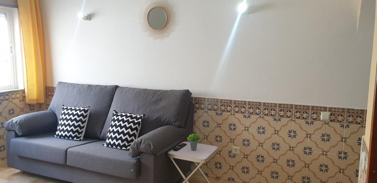 Apartment Old Town Telheiros Albufeira Zewnętrze zdjęcie