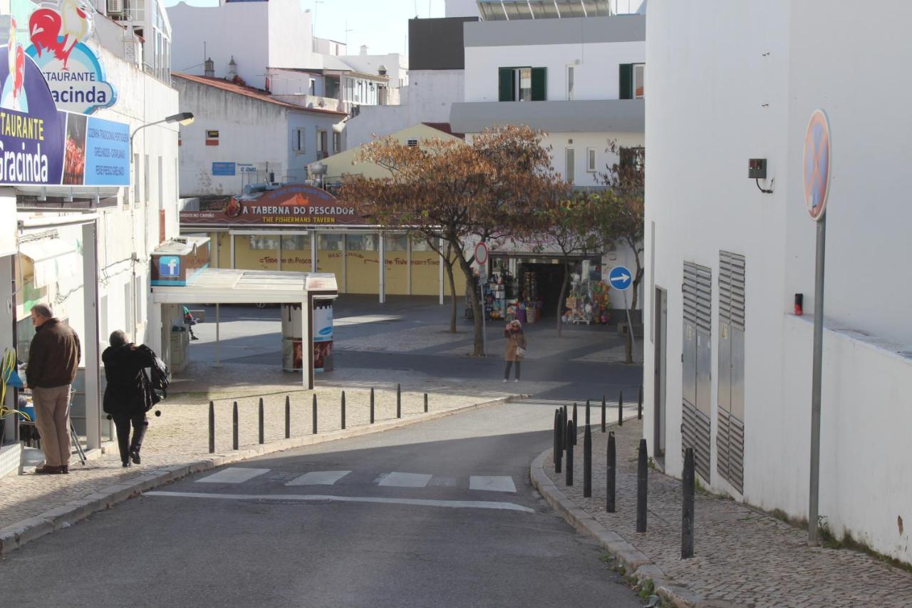 Apartment Old Town Telheiros Albufeira Zewnętrze zdjęcie