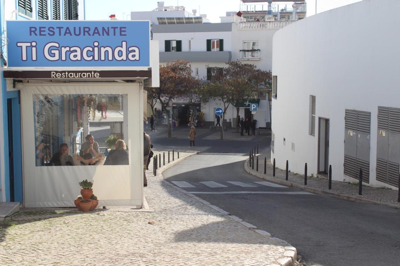 Apartment Old Town Telheiros Albufeira Zewnętrze zdjęcie