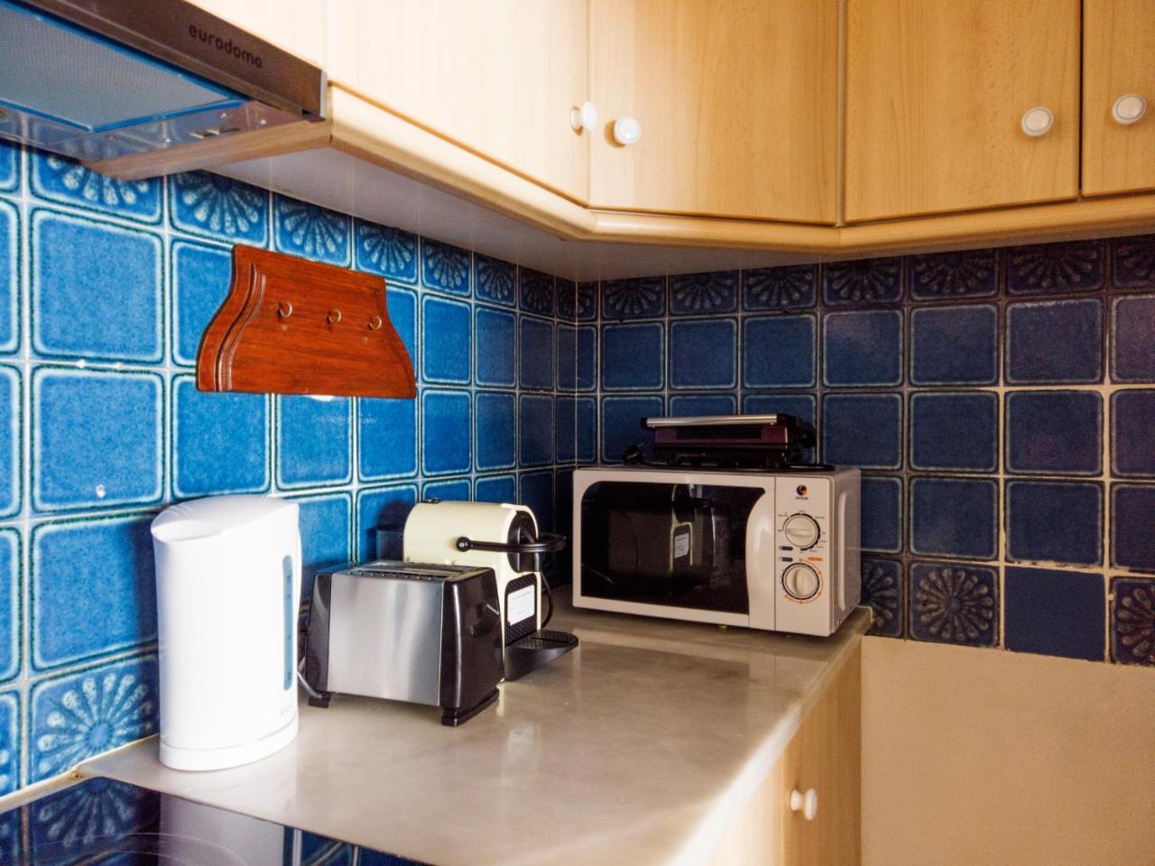 Apartment Old Town Telheiros Albufeira Zewnętrze zdjęcie